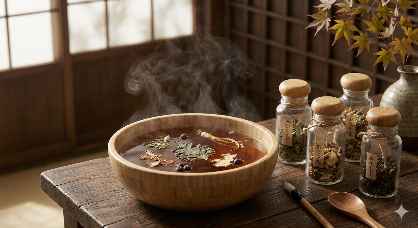 Prémium Japán Rituálék
